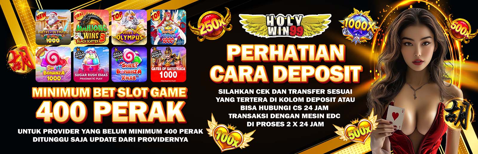 HOLYWIN99 GAMPANG MAXWIN