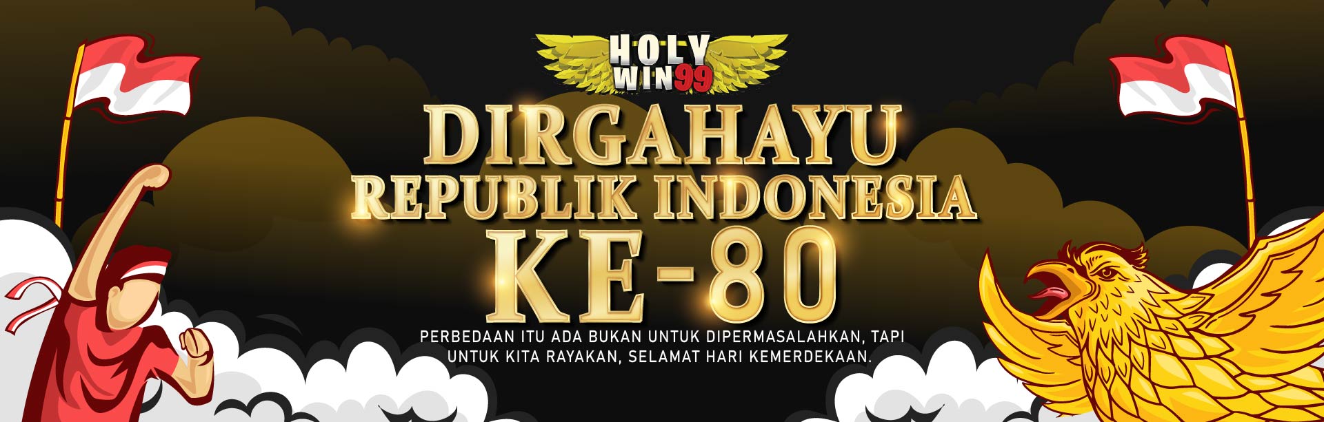 HOLYWIN99 GAME GACOR