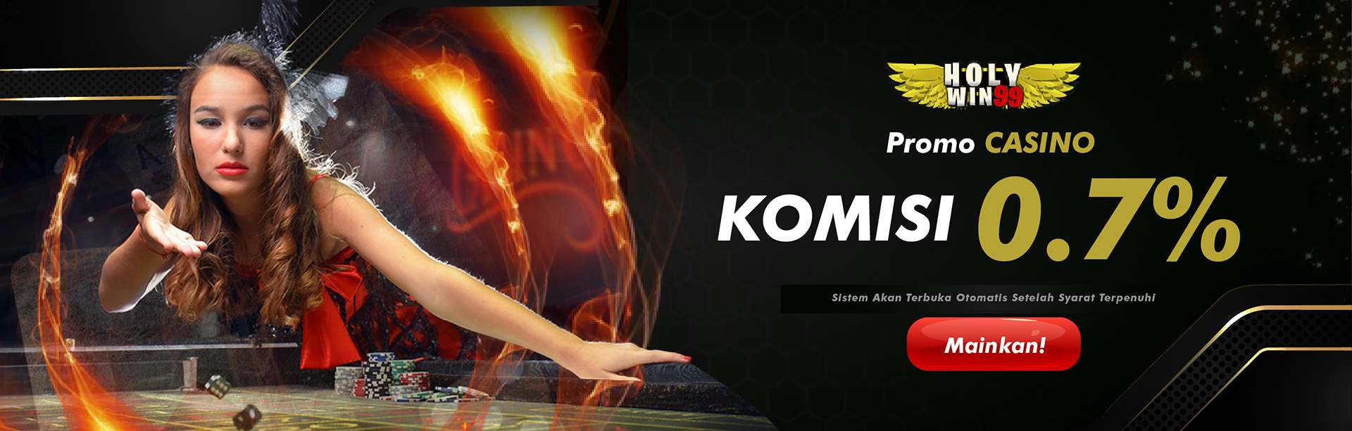 ROLINGAN LIVE CASINO HOLYWIN99