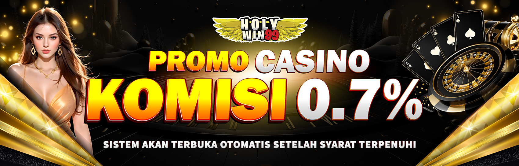 ROLINGAN LIVE CASINO HOLYWIN99