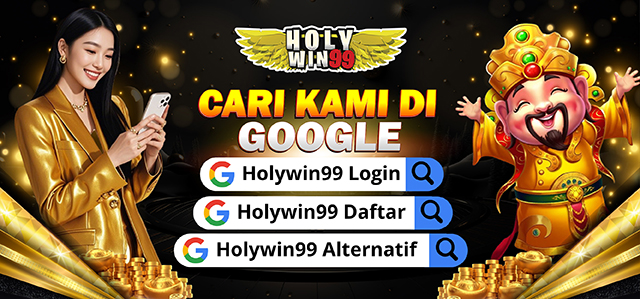 HOLYWIN99 LINK ALTERNATIF