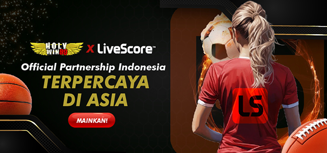 LIVE SCORE HOLYWIN99