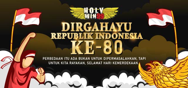 HOLYWIN99 GAME GACOR