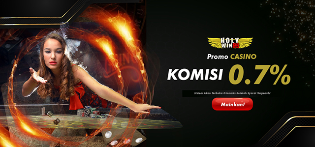 ROLINGAN LIVE CASINO HOLYWIN99