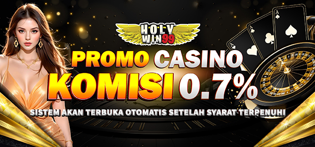 ROLINGAN LIVE CASINO HOLYWIN99